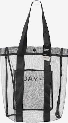 DAY BIRGER ET MIKKELSEN Handtasche gross One Size in Schwarz: predná strana