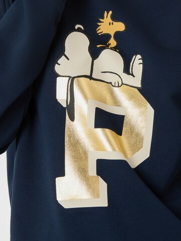 Sweat-shirt CODELLO en bleu