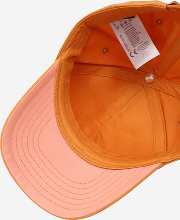 TROLLKIDSSportska kapa 'Kroksand' - narančasta boja