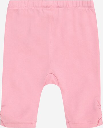 s.Oliver Skinny Leggings in Pink