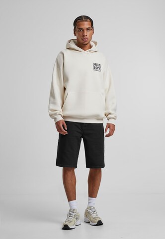 HOMEBOY Loose fit Jeans in Black