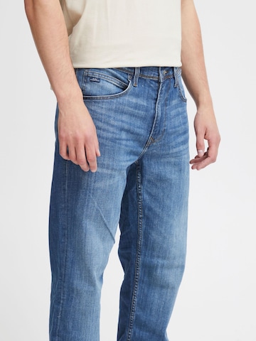 BLEND Regular Jeans 'Rock' in Blue