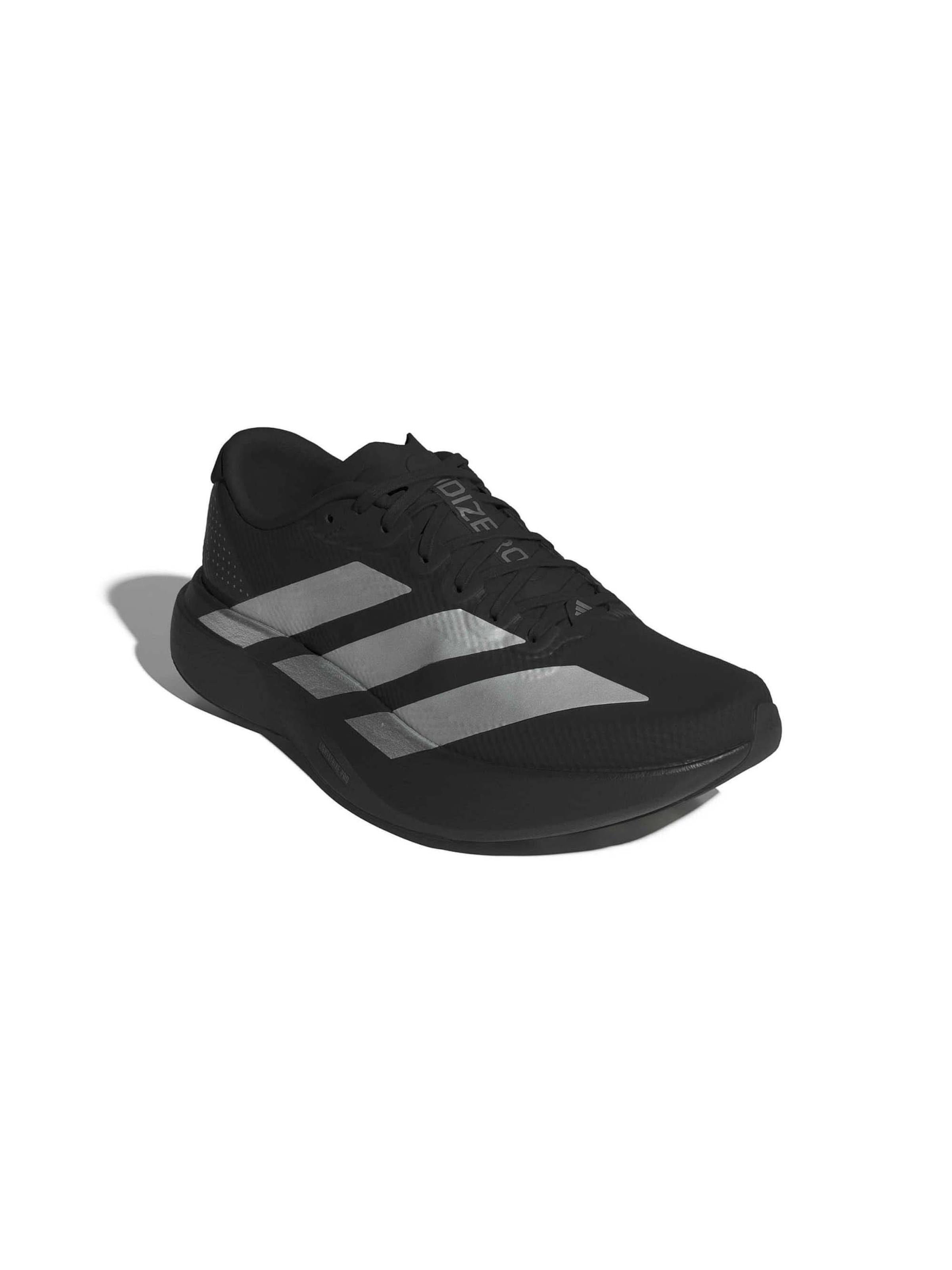 Chaussure de course ADIDAS SPORTSWEAR en noir : devant