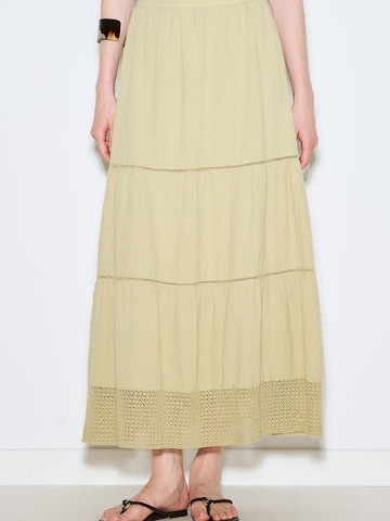 MANUKA Skirt in Green