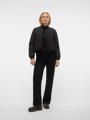 Giacca di mezza stagione di VERO MODA in nero