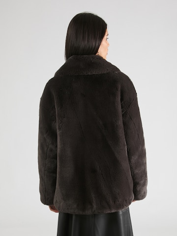 STAND STUDIO Winter coat in Brown