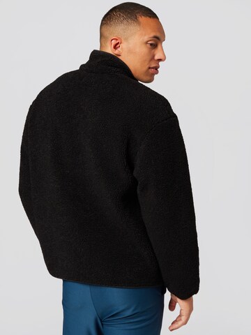 TRAPP Pullover 'Hendrik' in Schwarz