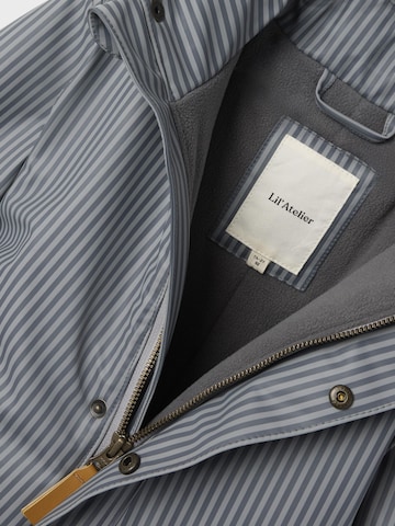 Costume fonctionnel 'Dry10' NAME IT en gris