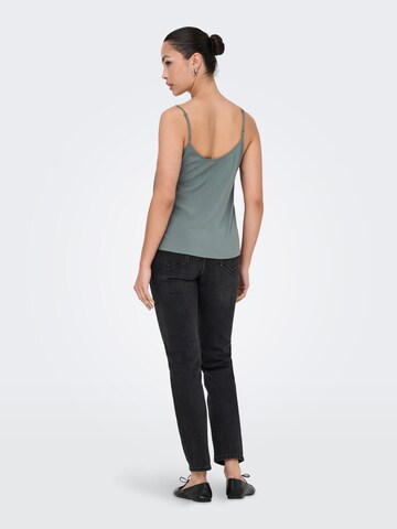 Camicia da donna 'ONLNOVA' di ONLY in verde