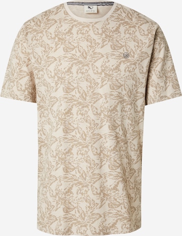Jack's Shirt in Beige: front