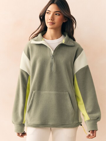 Next Trui in Groen