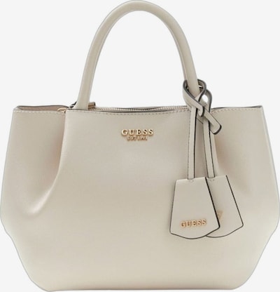 GUESS Käekott 'Guess Sac à Main Noelle Off White' One Size suuruses valge, Tootevaade