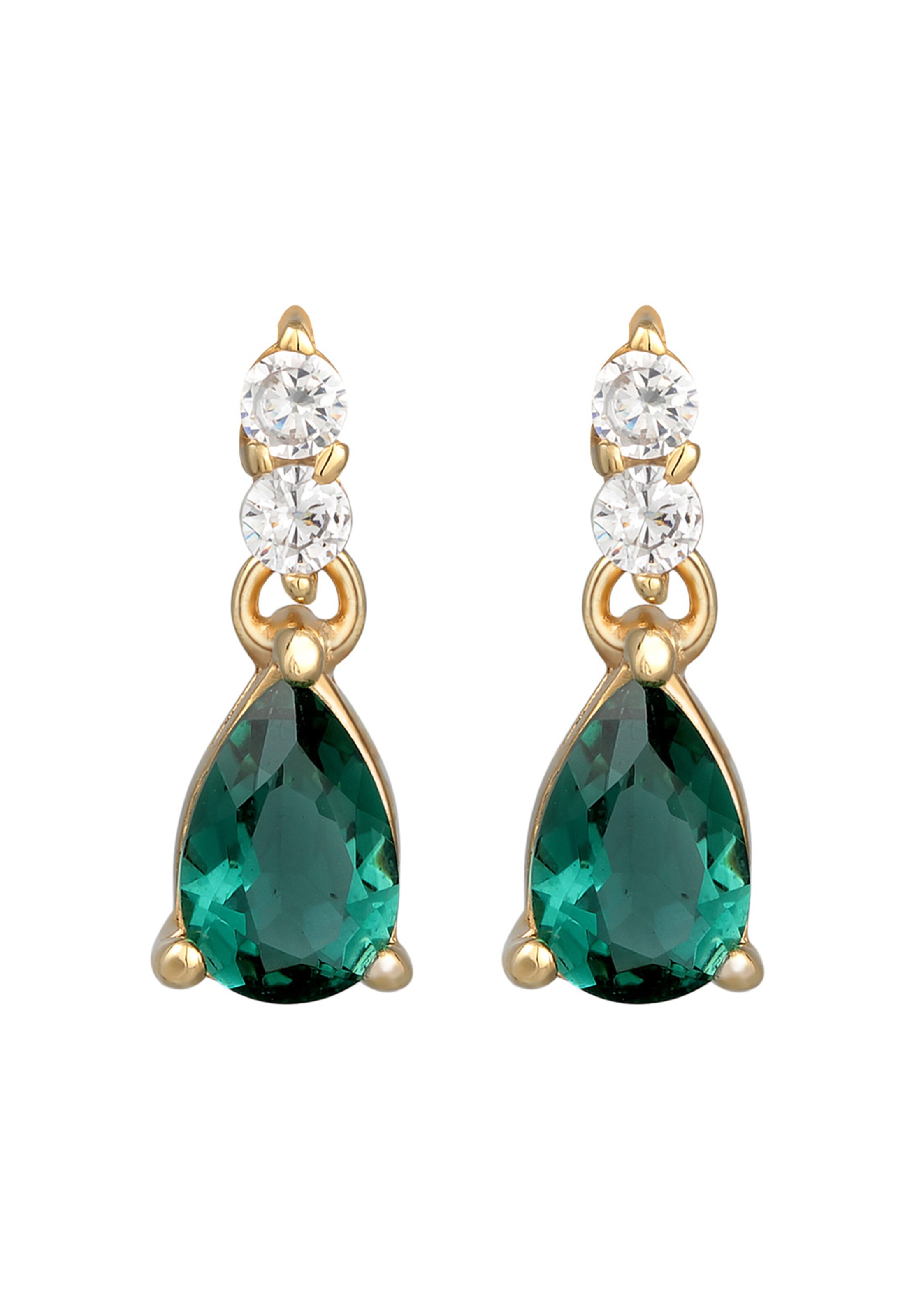 Boucles d'oreilles ELLI PREMIUM en or