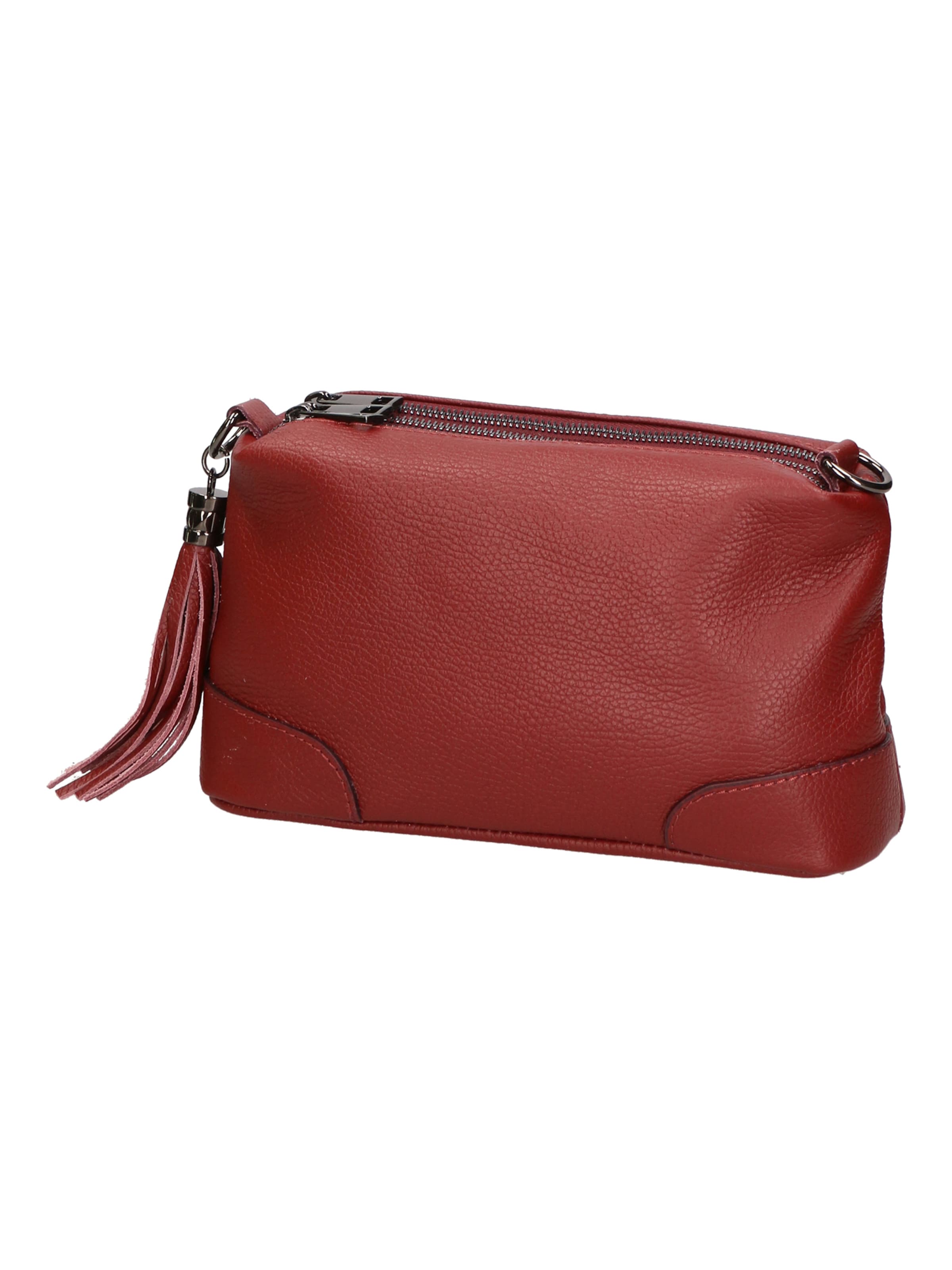 Gave Lux Handtasche in Rot