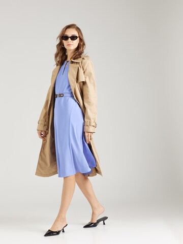 Abito 'BRYGITKA' di Lauren Ralph Lauren in lilla