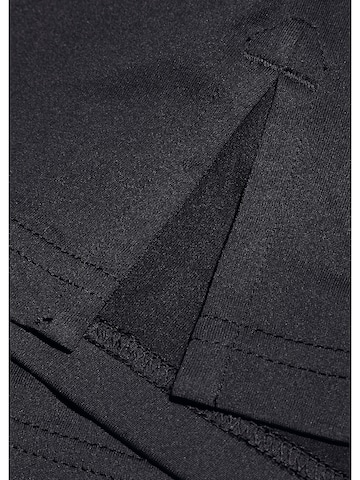 Berghaus Top 'Wayside' in Schwarz