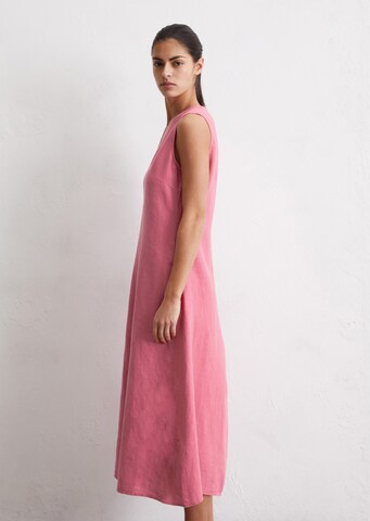 Robe d’été Marc O'Polo en rose