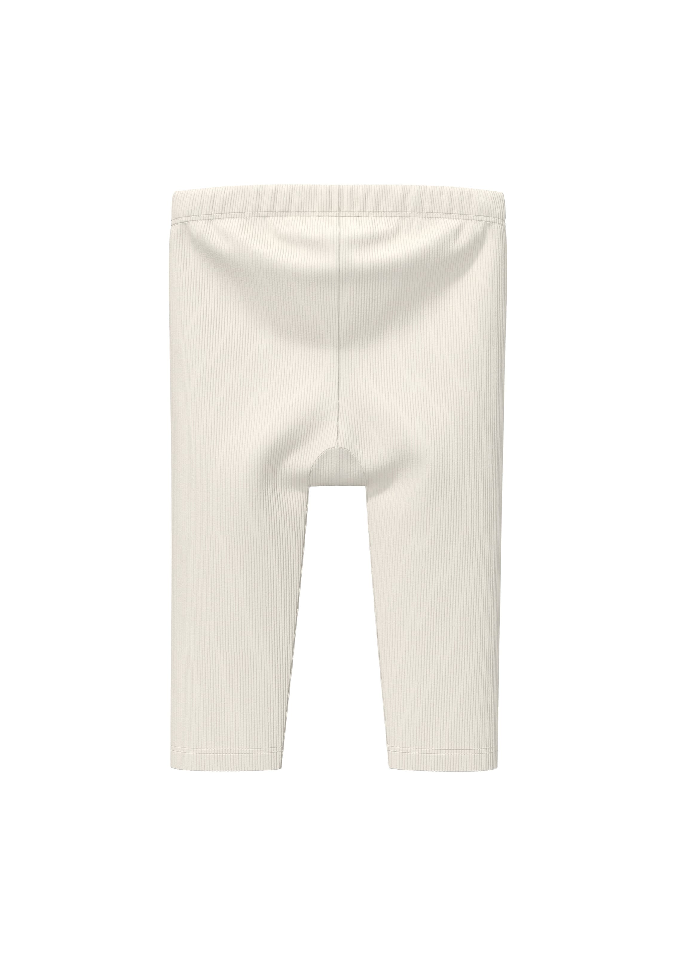 s.Oliver Slimfit Leggings in Beige