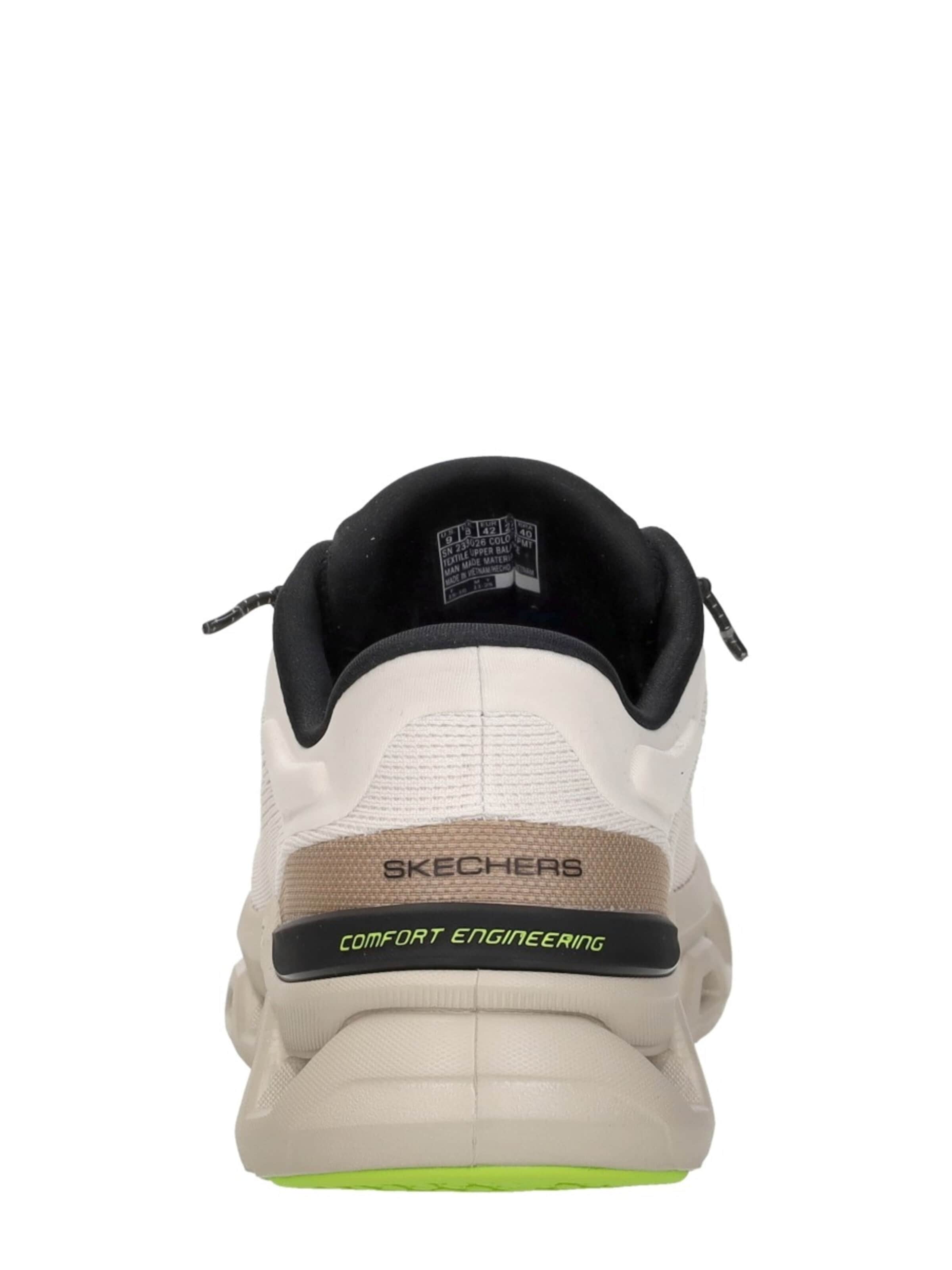 SKECHERS Platform trainers 'Slip-Ins: Glide-Step Altus' in Grey