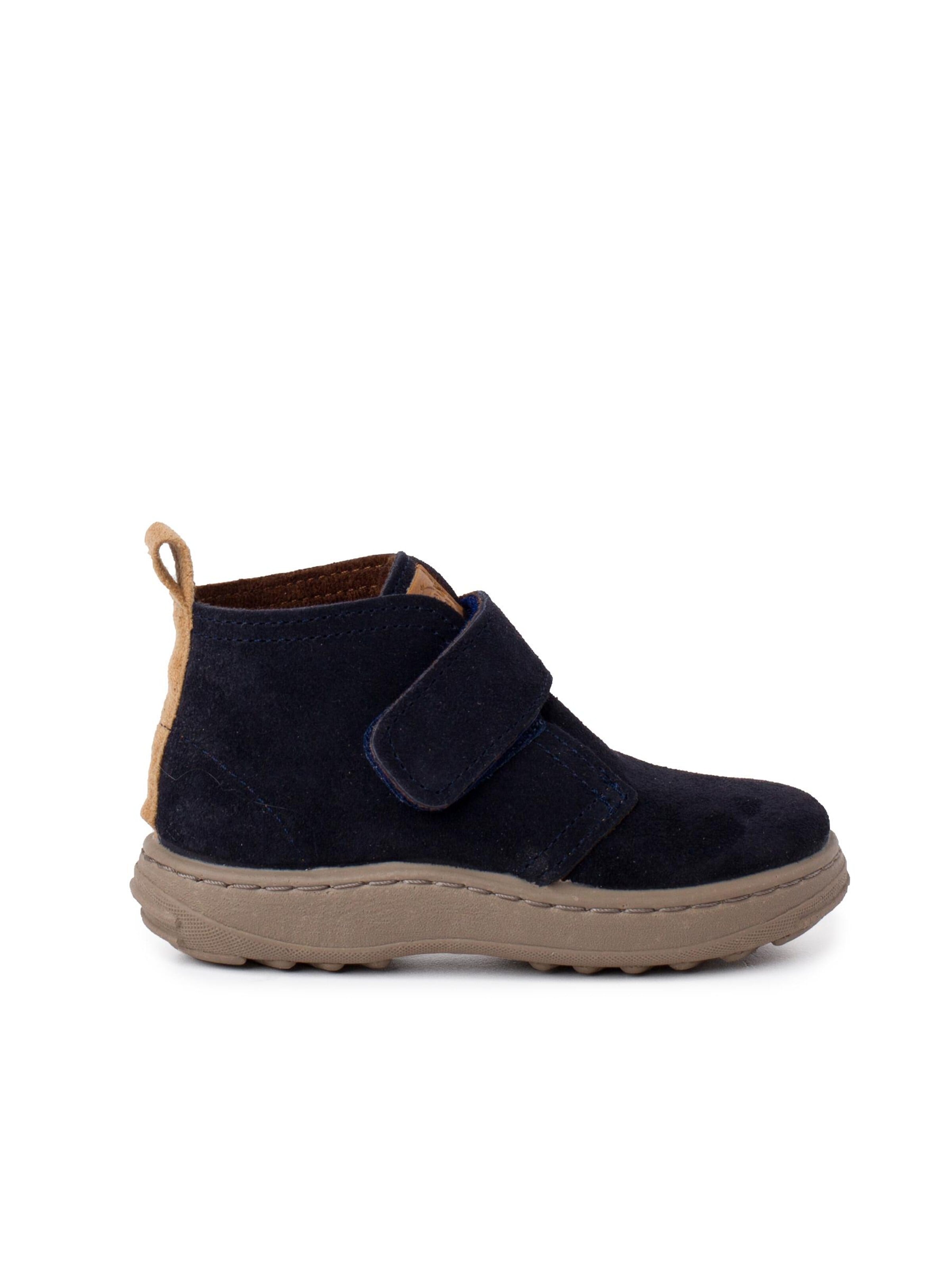 Pisamonas Boot in Blue