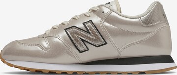new balance Sneakers in Silver: front
