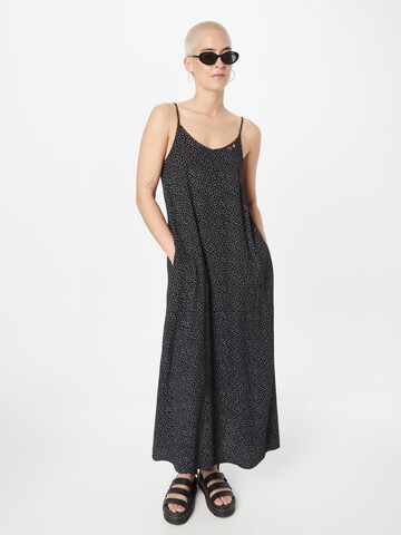 Ragwear Dress 'LUDVIKA' in Black