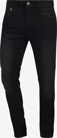 BLEND 5-Pocket-Jeans Dalton in Schwarz: predná strana