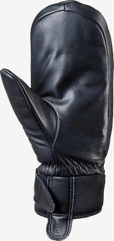 Hestra Athletic Gloves in Black