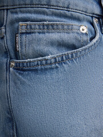 STRELLSON Regular Jeans 'Vin' in Blauw