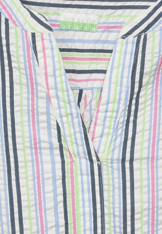 CECIL Blouse in Mixed colors