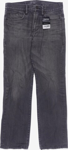 ESPRIT Jeans 22-23 in Grau: predná strana