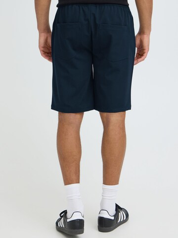 BLEND Regular Chino trousers ' BHMarco ' in Blue