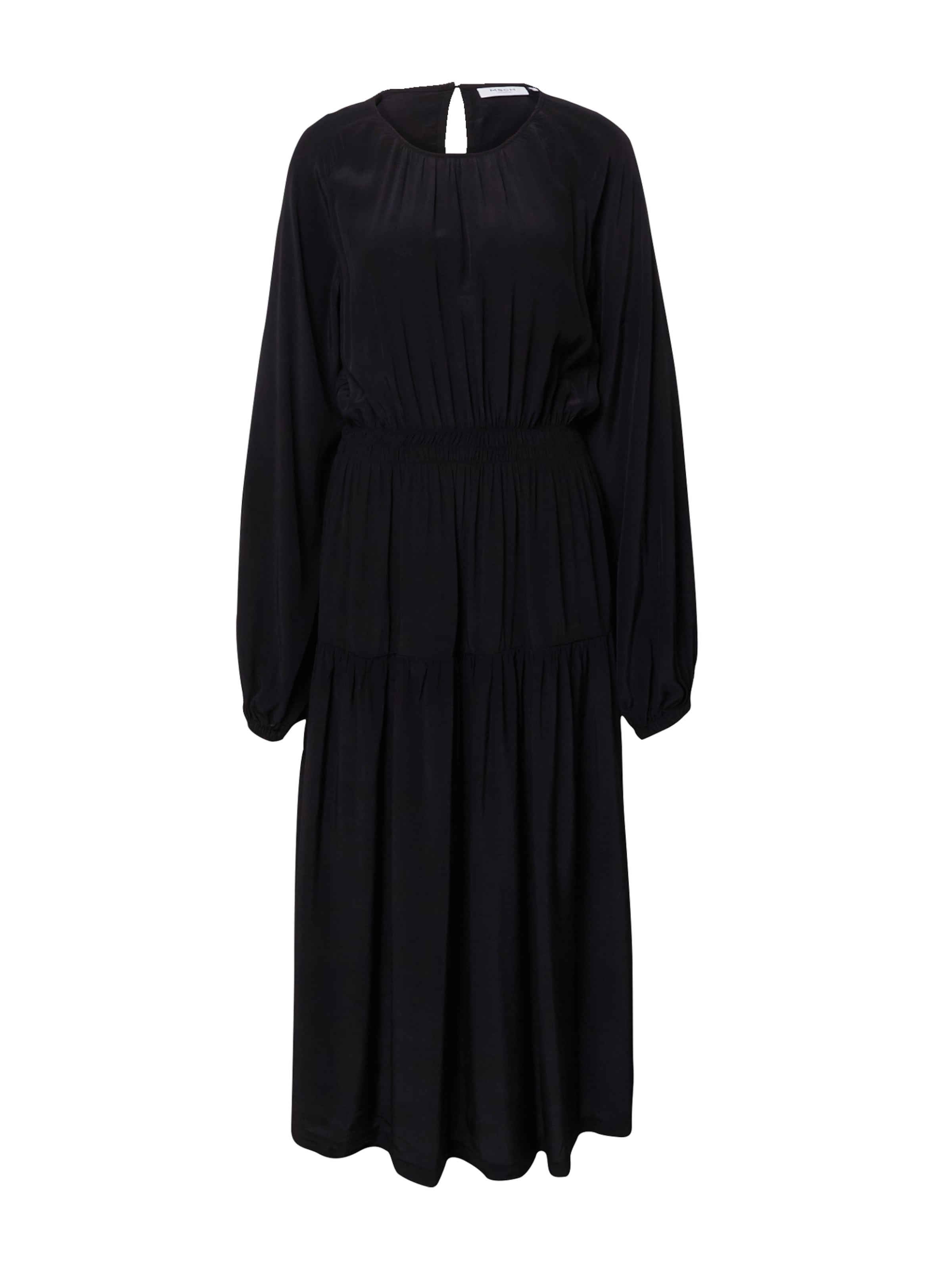 MSCH COPENHAGEN Dress 'Kalinda' in Black: front