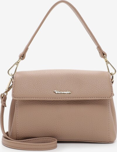 TAMARIS Handbag 'Astrid' in Light brown / Gold, Item view
