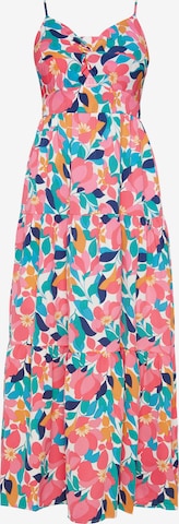 Usha Kesämekko 'Spring Summer' värissä vaaleanpunainen: etupuoli