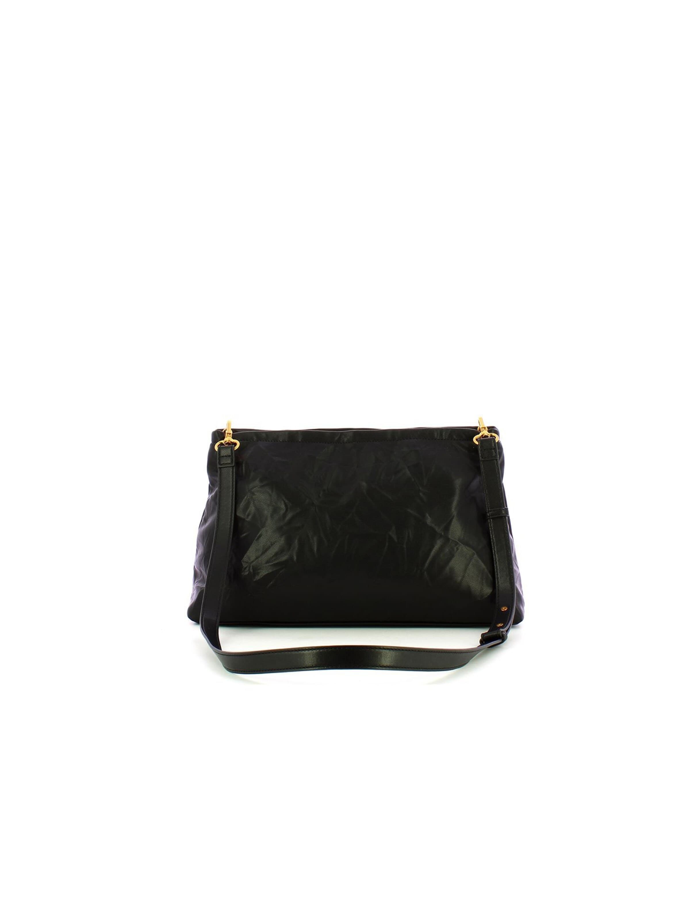 Borsa a mano 'Ecs L Pochette' di Liu Jo in nero