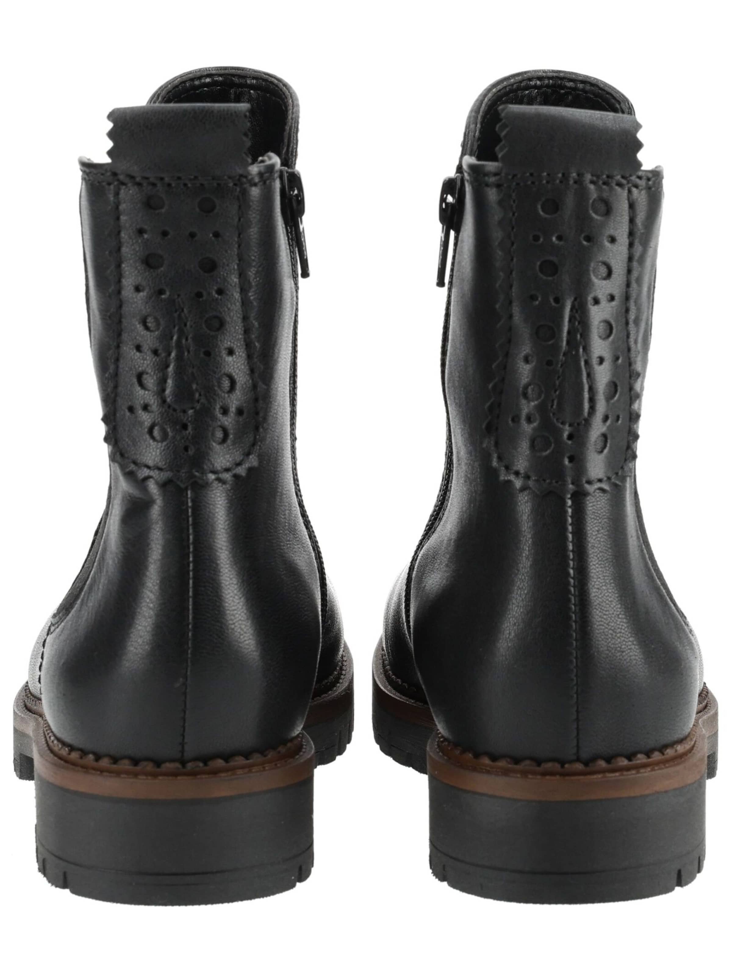 Stivaletto di GABOR in nero