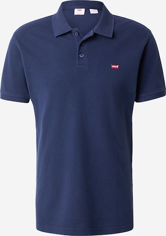 T-Shirt LEVI'S ® en bleu : devant