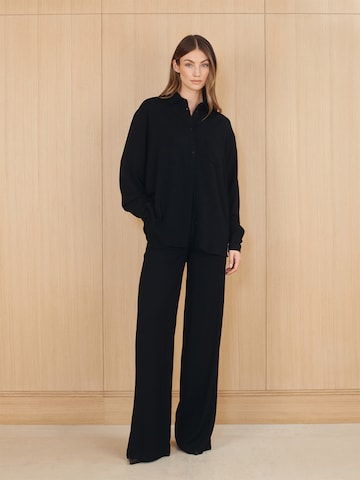 Camicia da donna di RÆRE by Lorena Rae in nero