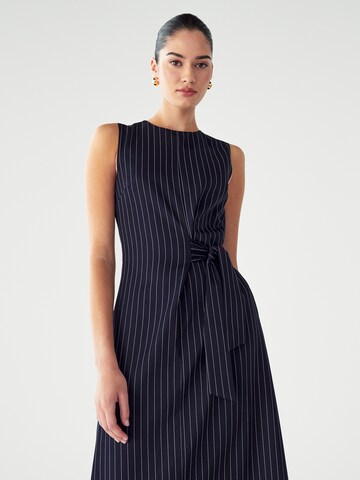 Willa - Vestido 'CAIRA' en azul