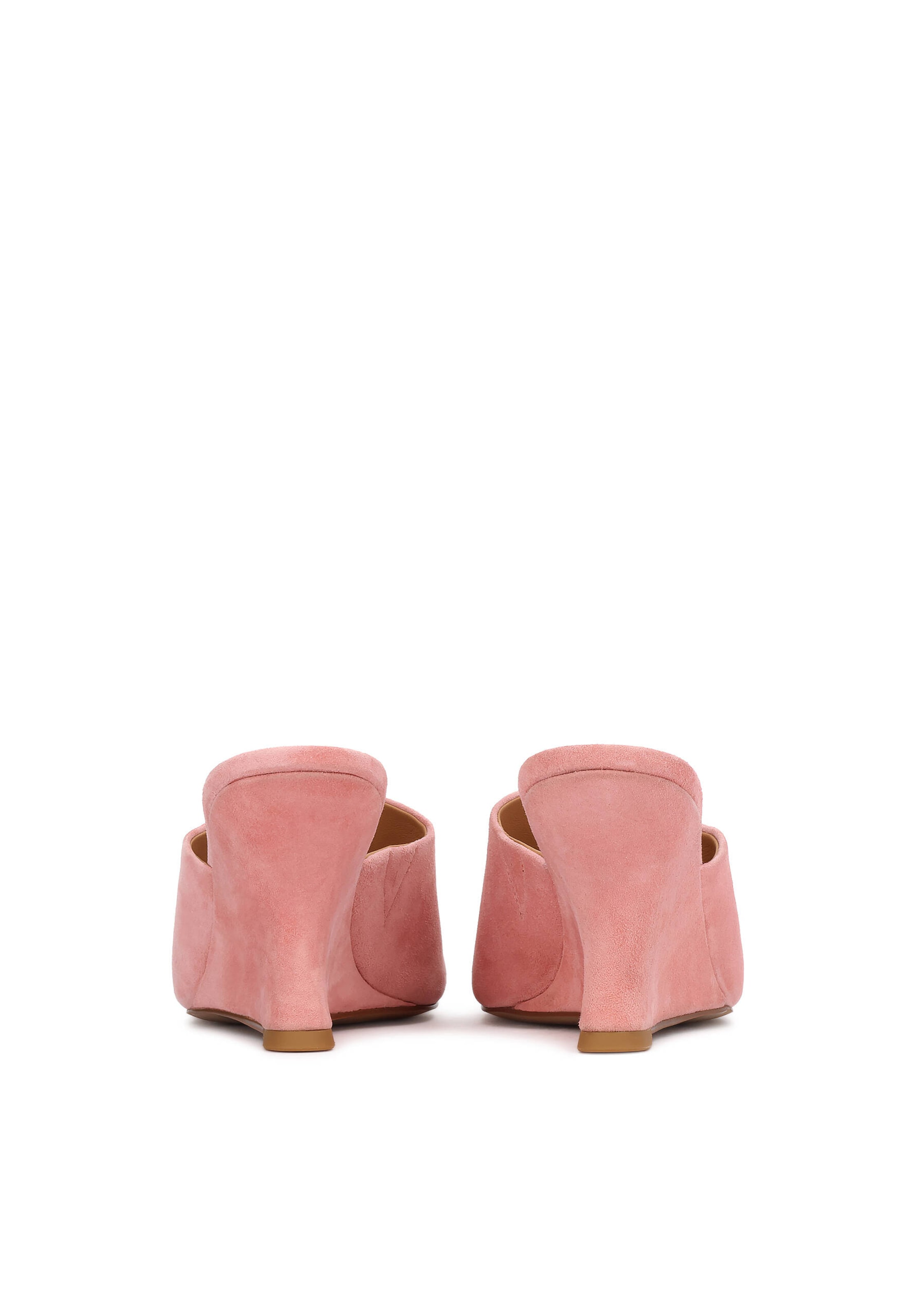 Zoccoletto di Kazar in rosa