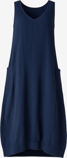 WENOR Strandkleid 'ZELMA' in marine, Produktansicht