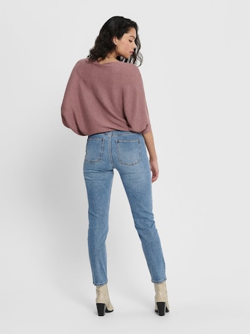 Pull-over 'New Behave' JDY en rose