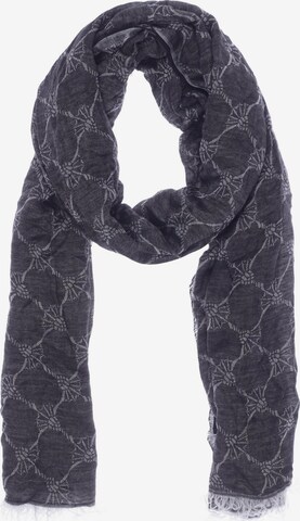 JOOP! Scarf & Wrap in One size in Grey: front