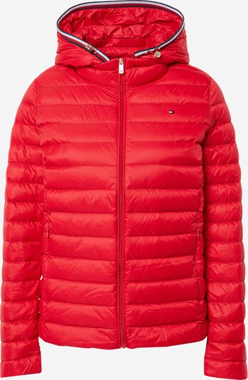 TOMMY HILFIGER Zimska jakna u crvena, Pregled proizvoda