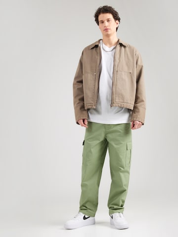 Nike Sportswear Póló - fehér