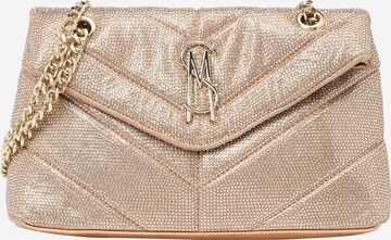 STEVE MADDEN Tasche 'BBELZERC' in Gold