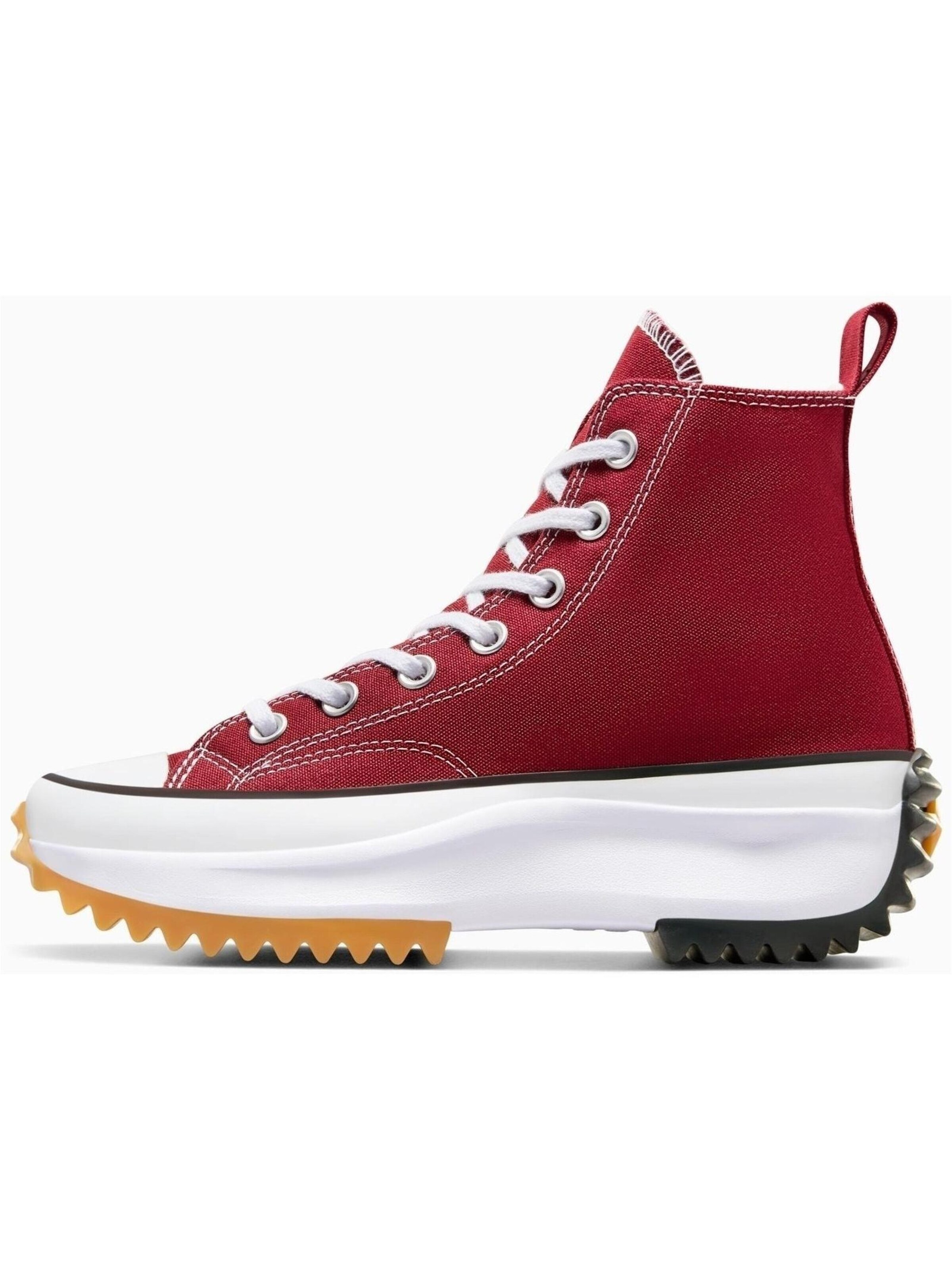 CONVERSE - Calzado deportivo en rojo
