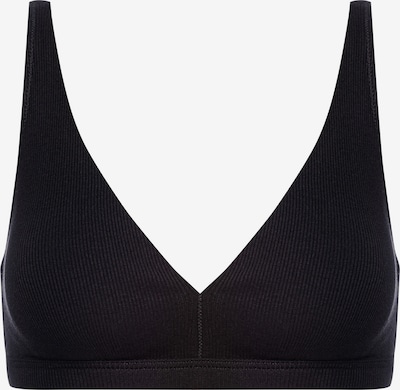 Mey Soutien-gorge en noir, Vue avec produit