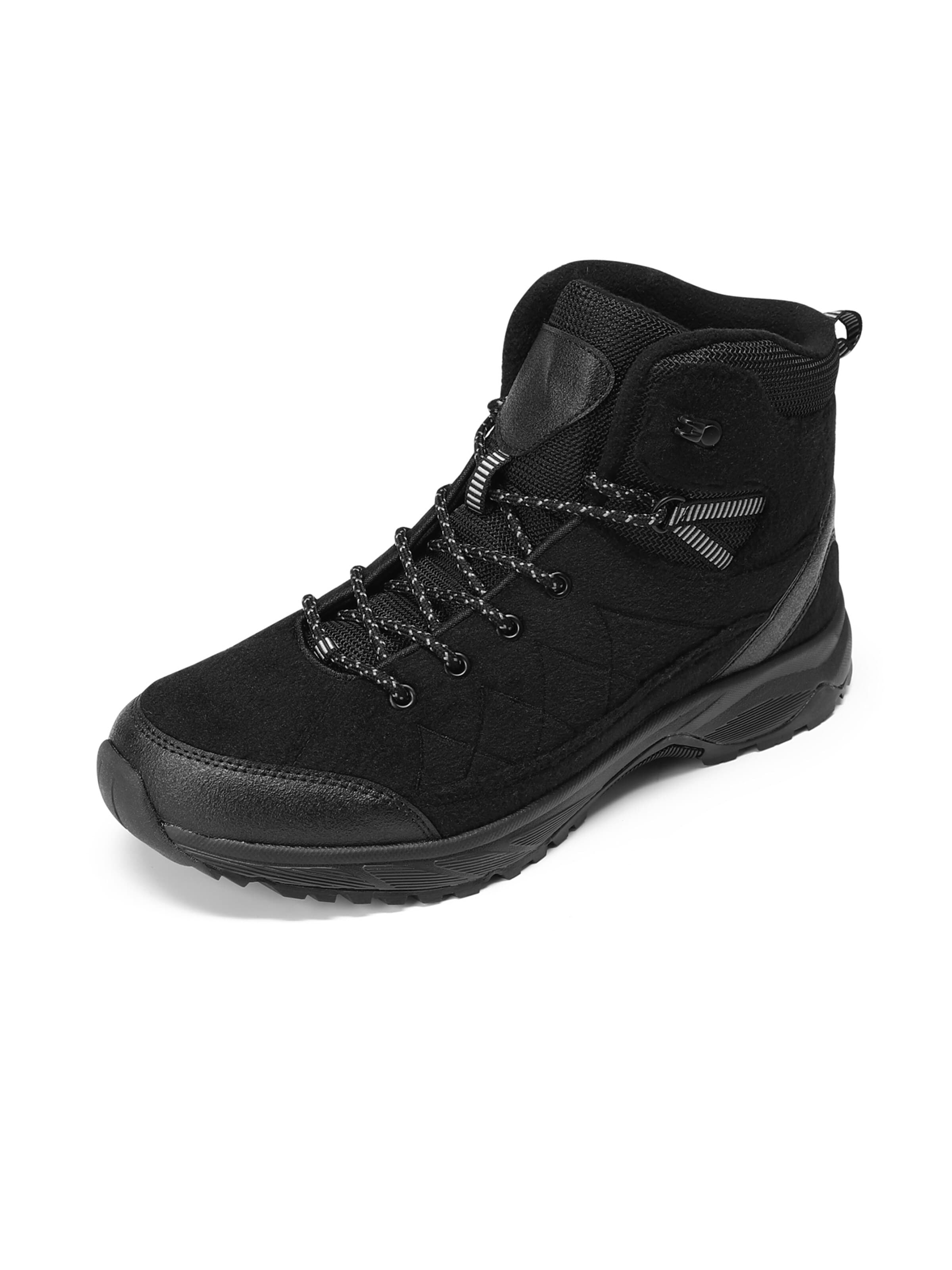 YOUTHUP High-Top Sneakers 'Saisonwandler' in 41 in Black, Item view